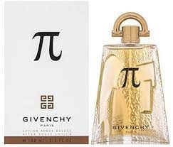 Givenchy Pi After Shave 100ml Utols� Db Rakt�rr�l!