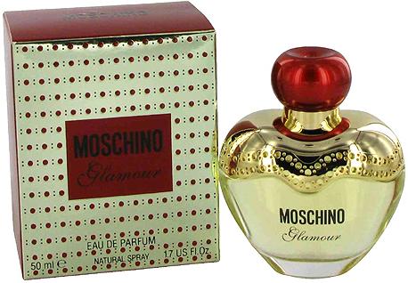 Moschino Glamour n�i parf�m 100ml EDP K�l�nleges Ritkas�g!