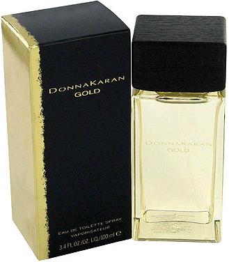 Donna Karan Gold n�i parf�m  50ml EDT Ritkas�g!