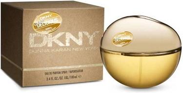 Donna Karan Golden Delicious n�i parf�m  100ml EDP Ritkas�g!