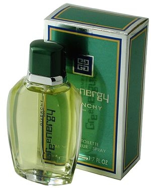 Givenchy Greenergy f�rfi parf�m  50ml EDT