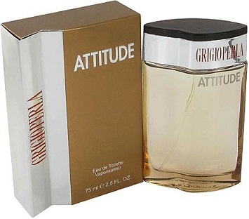 La Perla Grigioperla Attitude f�rfi parf�m  75ml EDT