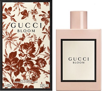 Gucci Bloom n�i parf�m   50ml EDP Id�szakos Akci�!