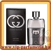 Gucci Guilty Eau