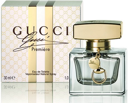 Gucci Premiere n�i parf�m  50ml EDT (Teszter) K�l�nleges Ritkas�g!