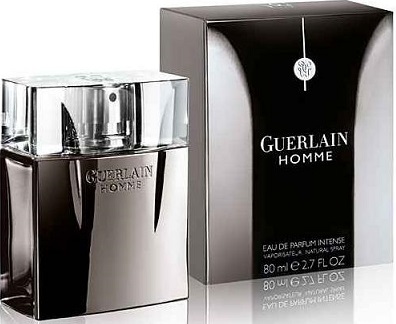 Guerlain Homme Intense f�rfi parf�m 80ml EDP (Teszter kupak n�lk�l) K�l�nleges Ritkas�g! Utols� Db Rakt�rr�l!
