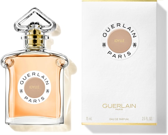 Guerlain Idylle n�i parf�m   75ml EDP �j csomagol�s! Id�szakos Akci�!