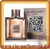L Homme Ideal Eau de Parfum
