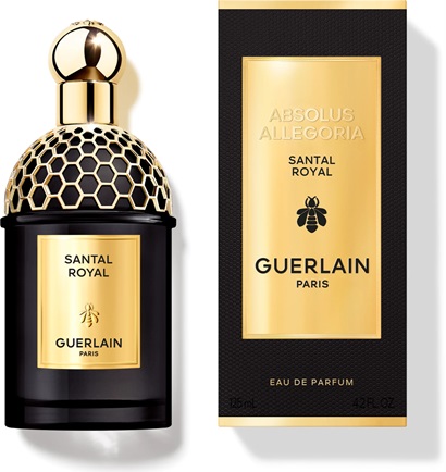 Guerlain Absolus Allegoria Santal Royal unisex parf�m   125ml EDP Id�szakos Akci�!