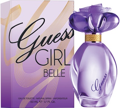 Guess Girl Belle n�i parf�m   50ml EDT