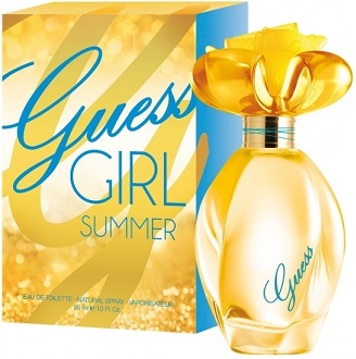 Guess Girl Summer n�i parf�m   30ml EDT
