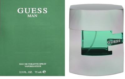 Guess Man f�rfi parf�m   50ml EDT