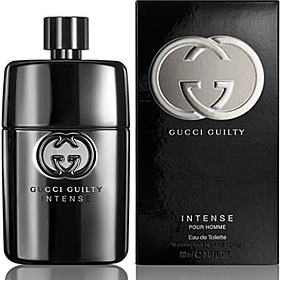 Gucci Guilty Intense f�rfi parf�m 90ml EDT K�l�nleges Ritkas�g! Utols� Db Rakt�rr�l! Id�szakos Akci�!