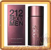 CH 212 Sexy Men