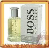 Boss Bottled EDT