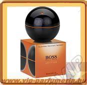 Boss In Motion Edition III (Black)