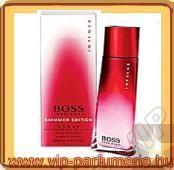 Hugo Boss Boss Intense Shimmer