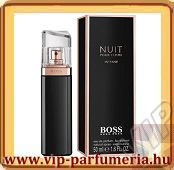 Boss Nuit Intense