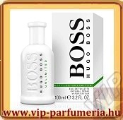 Boss Bottled Unlimited