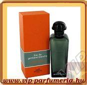 Eau de Gentiane Blanche