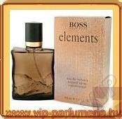 Hugo Boss Element illatcsal�d