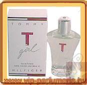 Tommy Hilfiger T Girl