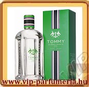 Tommy Hilfiger Tommy Summer 2012 f�rfi parf�m 100ml EDT (Teszter)