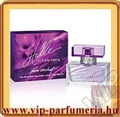 Halle Pure Orchid