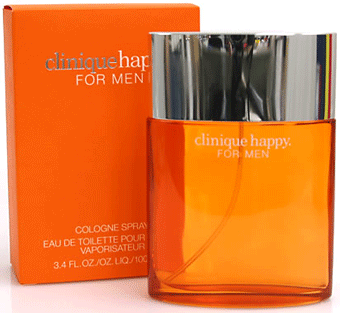 Clinique Happy f�rfi parf�m  100ml EDT