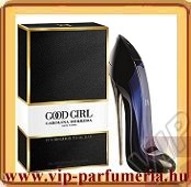 Carolina Herrera Good Girl illatcsal�d