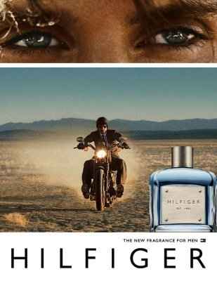 Tommy Hilfiger Hilfiger Est. 1985 f�rfi parf�m  100ml EDT