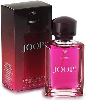 Joop! Homme Joop! f�rfi parf�m  125ml EDT