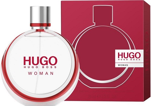 Hugo Boss Hugo Woman n�i parf�m   50ml EDP K�l�nleges Ritkas�g!