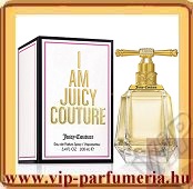 Juicy Couture I Am Juicy Couture