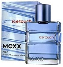 Mexx Ice Touch Man f�rfi parf�m   30ml EDT K�l�nleges Ritkas�g!