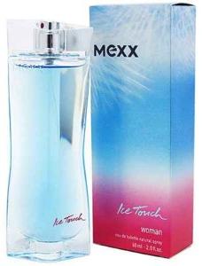Mexx Ice Touch n�i parf�m   20ml EDT K�l�nleges Ritkas�g!