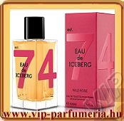 Wild Rose