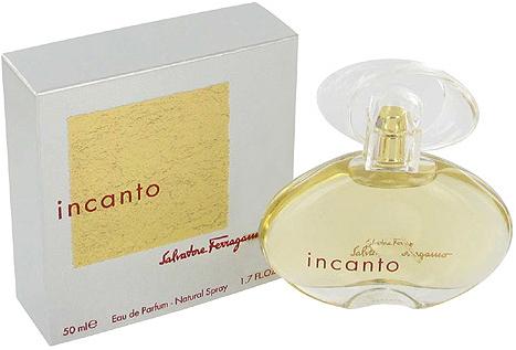 Salvatore Ferragamo Incanto n�i parf�m   30ml EDP