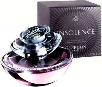 Guerlain Insolence 2006 n�i parf�m R�gi Kiad�s 100ml EDT K�l�nleges Ritkas�g!