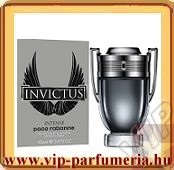 Invictus Intense