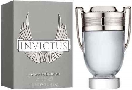 Paco Rabanne Invictus f�rfi parf�m   50ml EDT Ritkas�g!