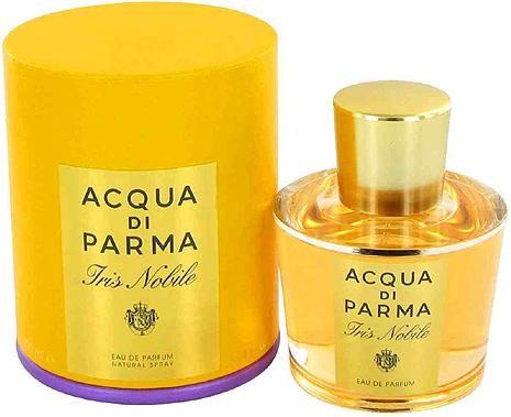 Acqua di Parma Iris Nobile n�i parf�m  100ml EDP