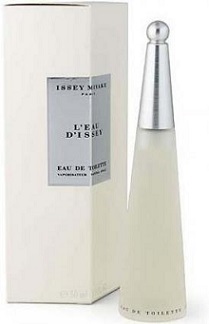 Issey Miyake L Eau D Issey n�i parf�m  100ml EDT