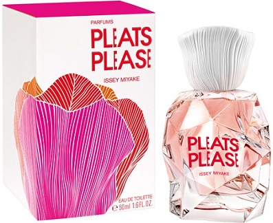 Issey Miyake Pleats Please n�i parf�m    30ml EDT Ritkas�g S�r�lt csomagol�sban Utols� Db-ok!