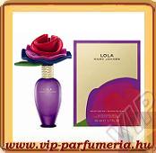 Lola Velvet