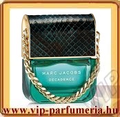 Marc Jacobs Decadence illatcsal�d