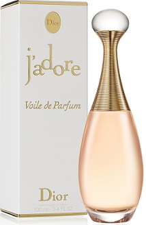 Dior Jadore Voile De Parfum n�i parf�m 100ml EDT (Teszter) K�l�nleges Ritkas�g!