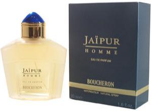 Boucheron Jaipur Homme f�rfi parf�m   50ml EDT Ritkas�g!