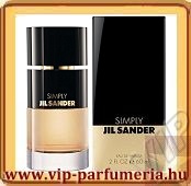 Jil Sander Simply