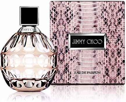 Jimmy Choo n�i parf�m   60ml EDP